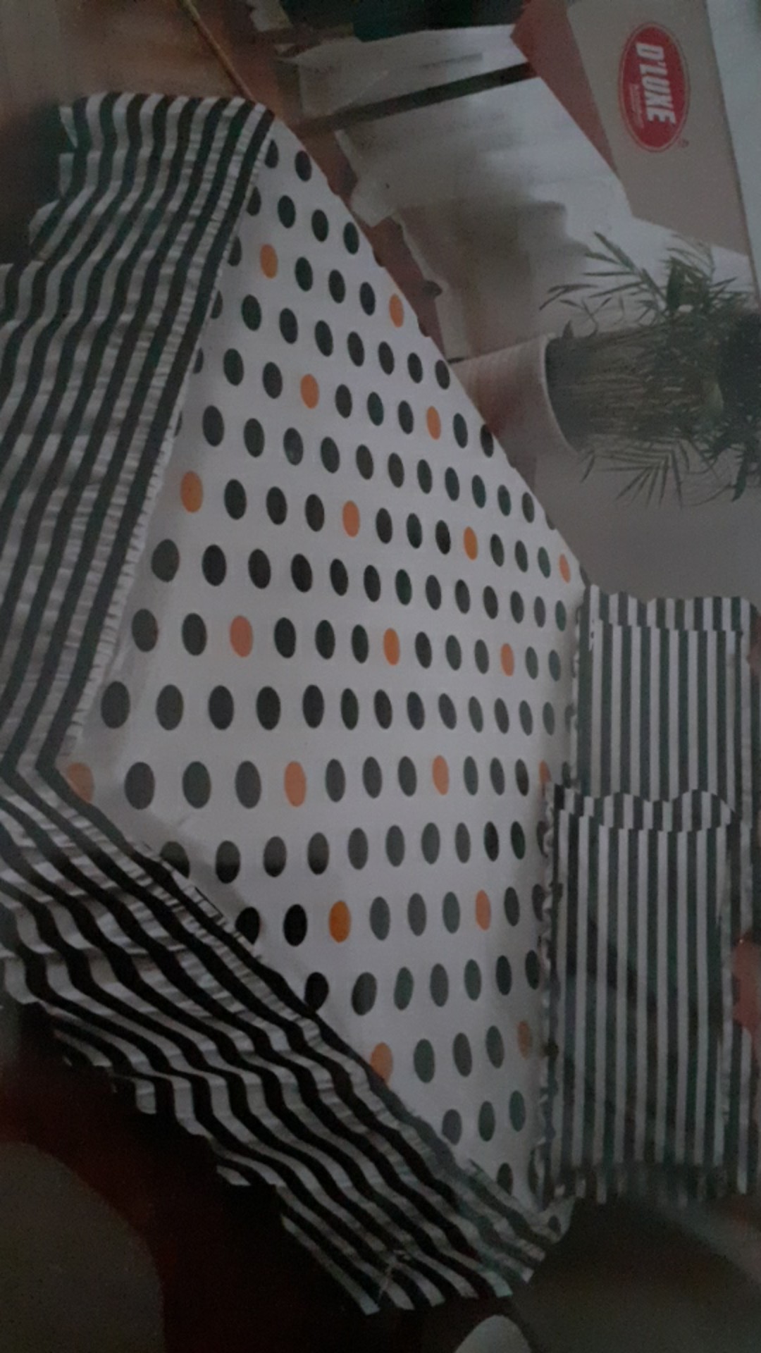 Sprei Kintakun Dluxe 180x200 P3 Rumbai - Abel Eva Ezlyn Joanne Fiji Kezia Nadine - Twokeysstore