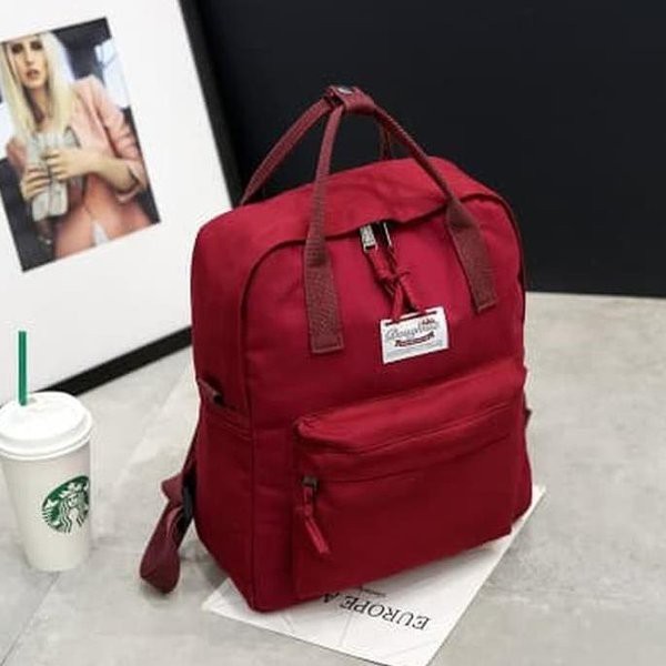 SALE TERMURAHH TAS DAUGHNUT PREMIUM WANITA MURAH MERIAH CANTIK, CASUAL DAN ELEGAN.