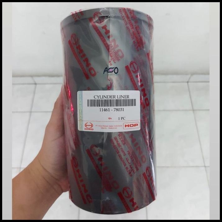 Cylinder Liner Boring Dyna Dutro Ht130 Ht 130