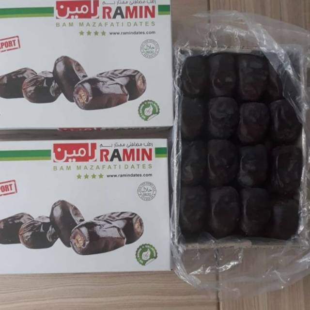 

Kurma Bam Ramindates ||| Kurma Anggur Ramin 500 gr ||| Original Fresh Food