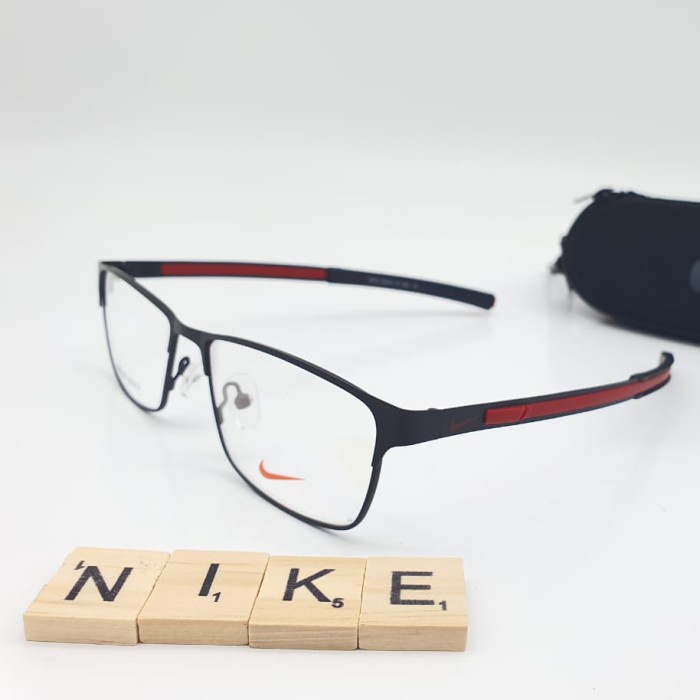 Frame Kacamata NIKE MAGNET 4287 Sport Sporty Premium size 56 Murah