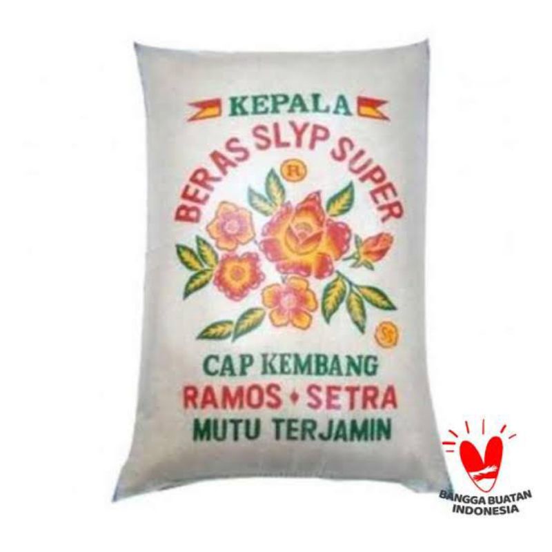 

cap kembang 5kg