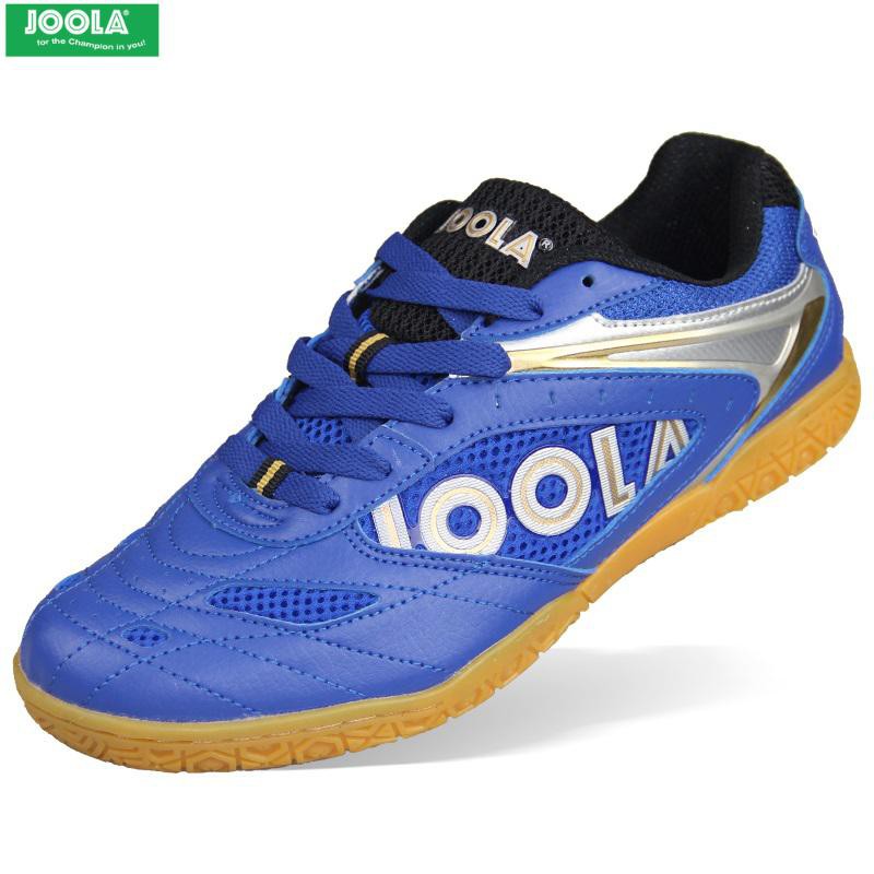 Sepatu basket cowo JOOLA Original Wings Table Tennis Shoes for Men Ping Pong Sneakers Sport Shoes
