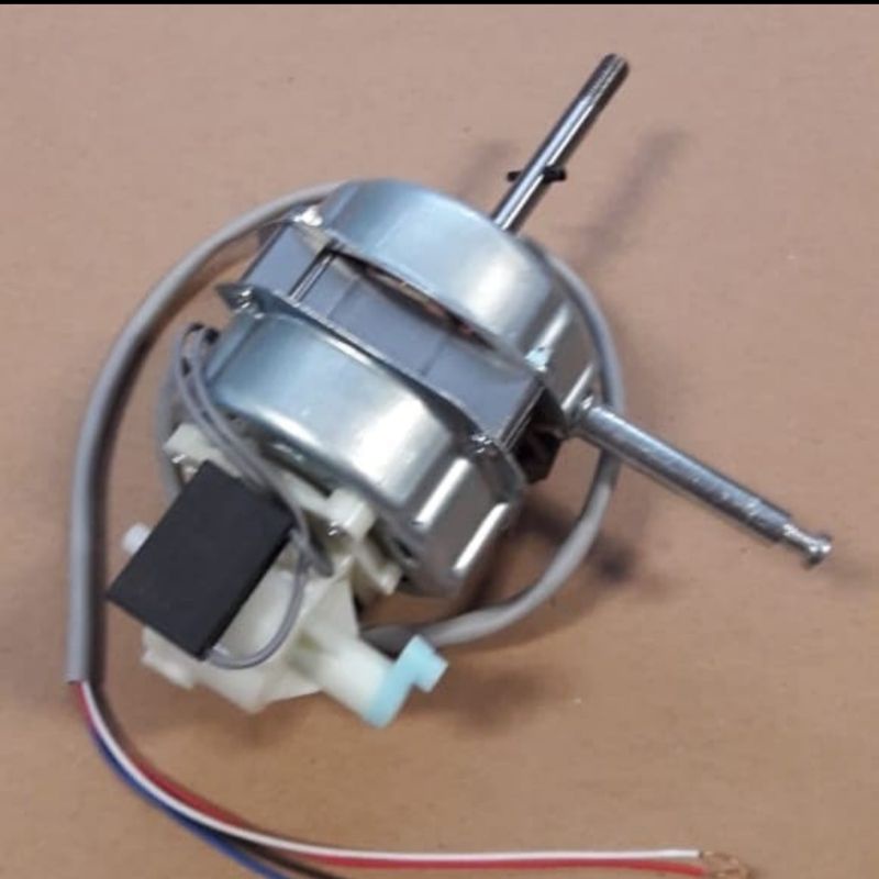 PROMO DINAMO KIPAS ANGIN 16 IN BERDIRI DINDING /MOTOR KIPAS ANGIN CINA /GMC/NPLUS /PISCES