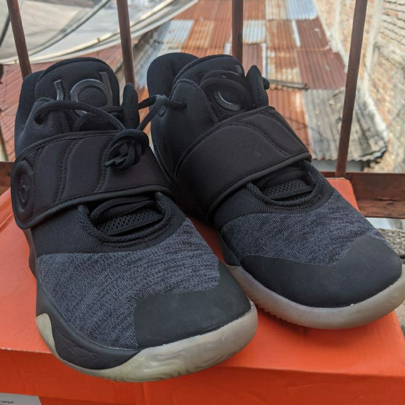 kd trey v second original with box