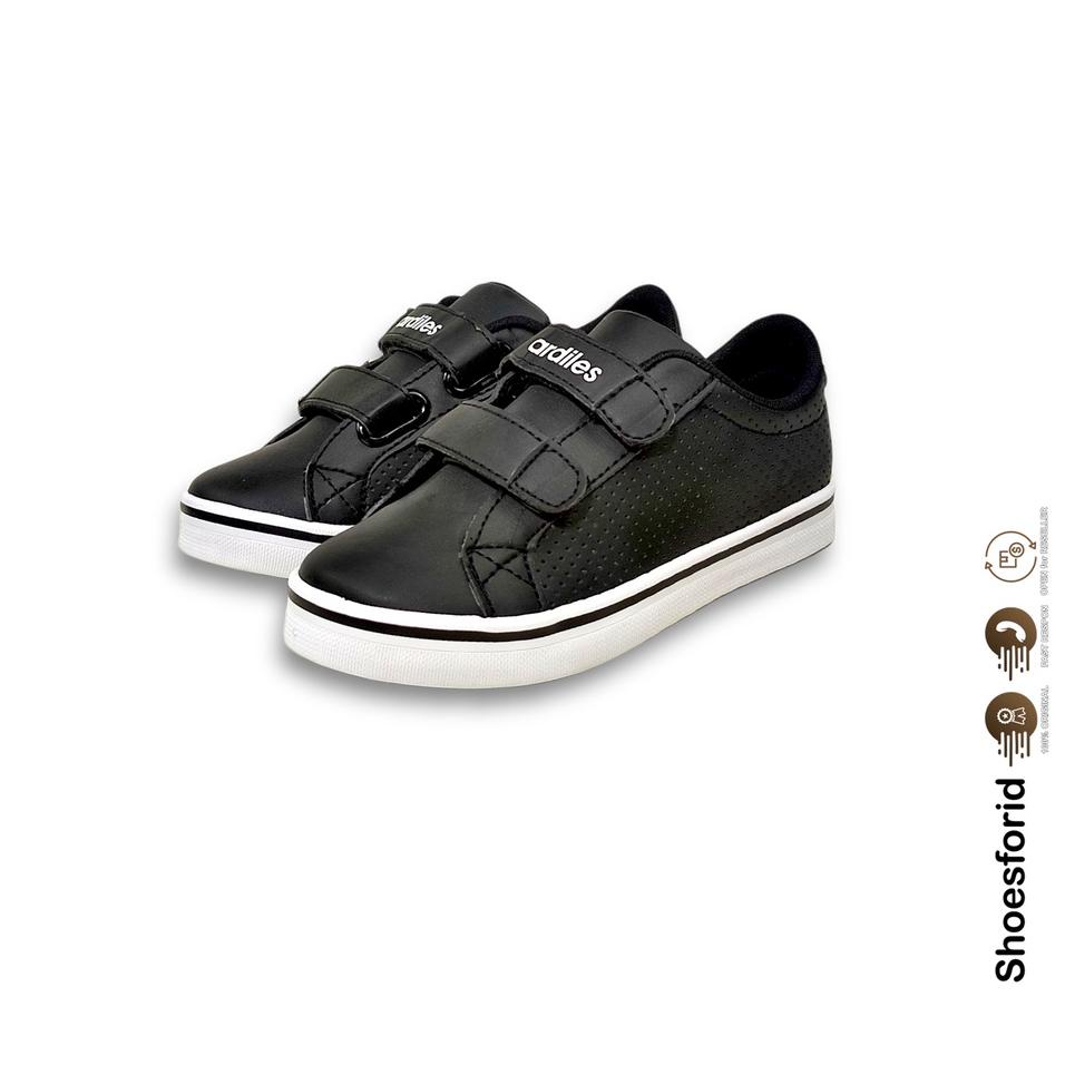 V55N SFU JKT SEPATU SEKOLAH ANAK ARDILES BOBBAJO  // SEPATU ANAK SNEAKERS Best