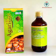 

AGARILLUS HERBAL DRINK, ORIGINAL!!!