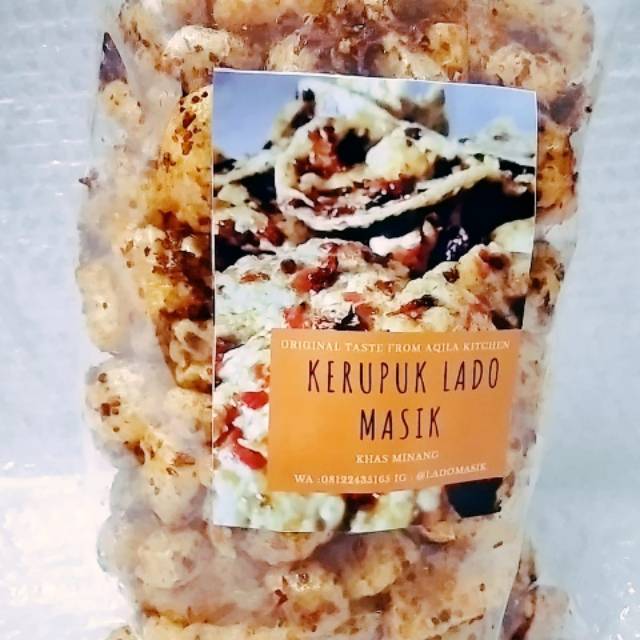 

Lado masik plastik