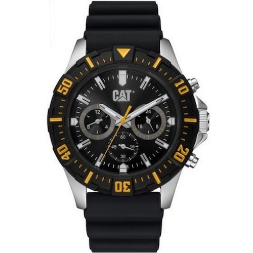 Jam tangan Caterpillar CAT PZ.149.21.121 Original