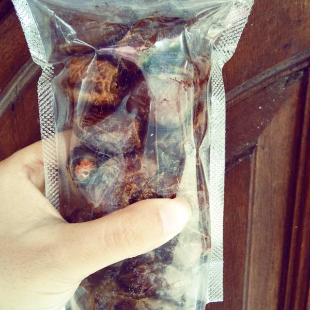 

Kurma golden valley 200gram