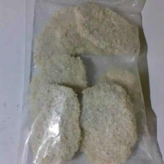 

Chicken katsu bento isi 7