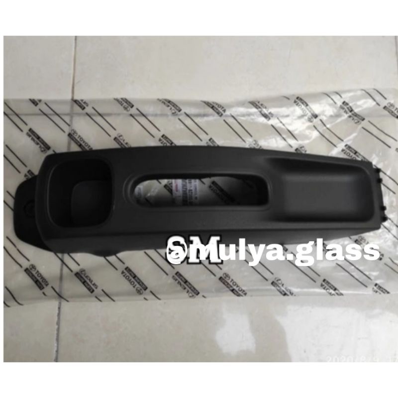 CONSOLE BOX  TOYOTA AYLA/AGYA