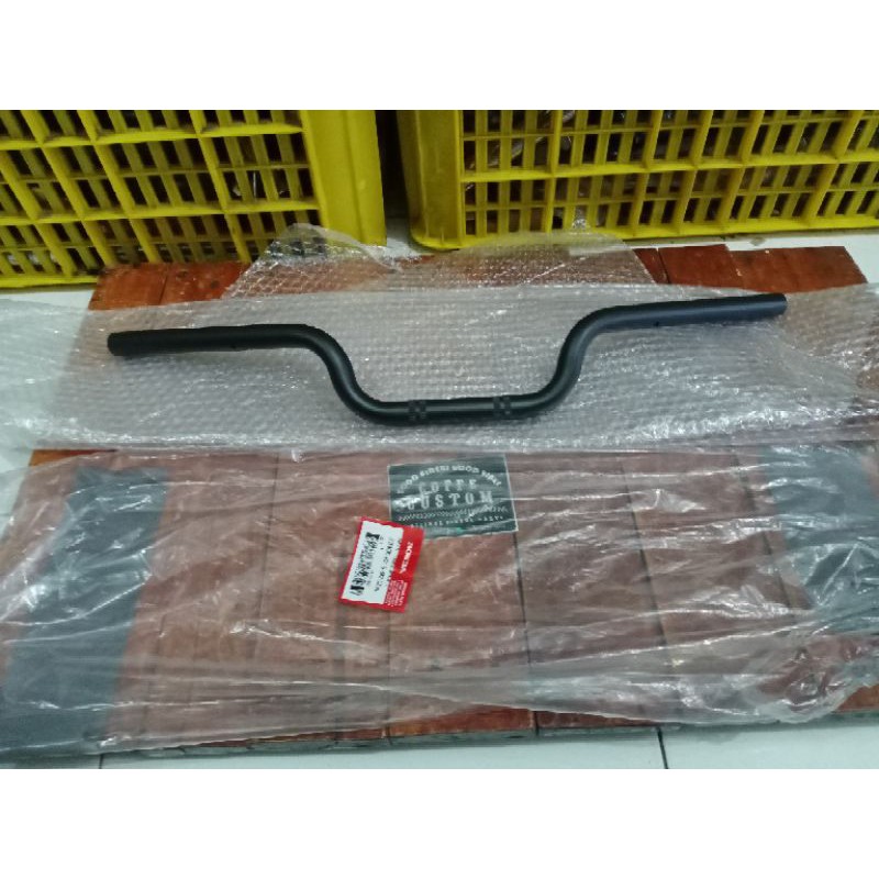 Stang cb150 original steng tiger original stang megapro original