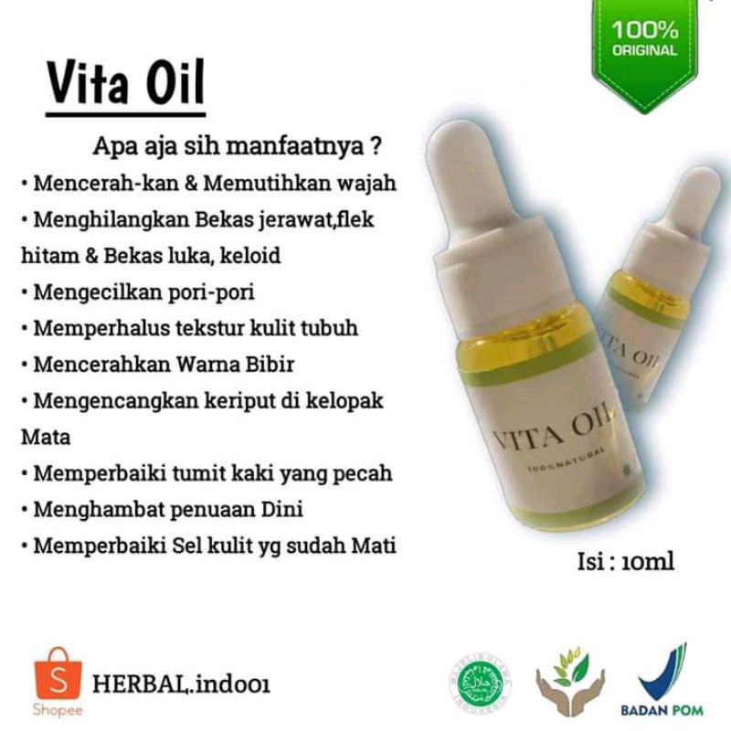 VITA_OIL