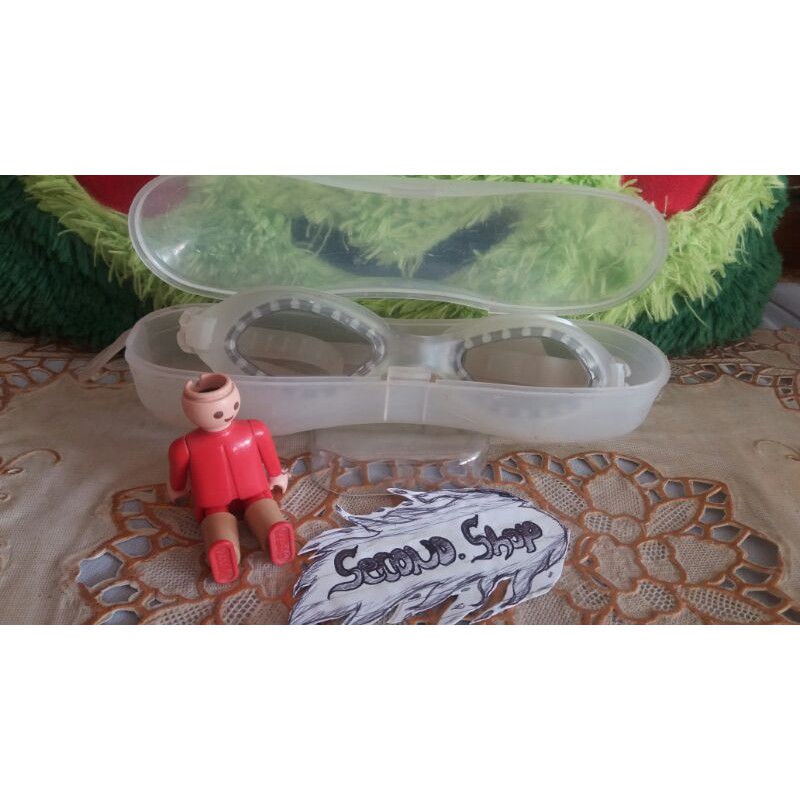 KACA MATA RENANG PRELOVED MURAH