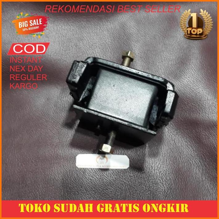 Sparepart Mobil Engine Mounting Vitara-Escudo-Sidekick 1Pc New Produk Rekomendasi