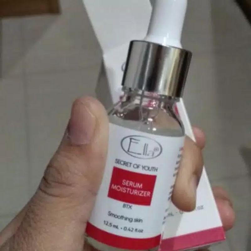 ella skincare serum botok