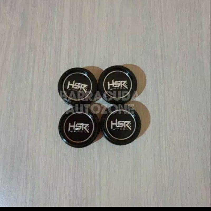 Tutup dop velg as roda ban HSR