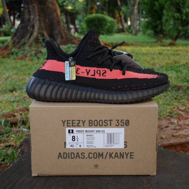 ADIDAS YEEZY BOOST 350 BLACK FRIDAY REAL BOOST