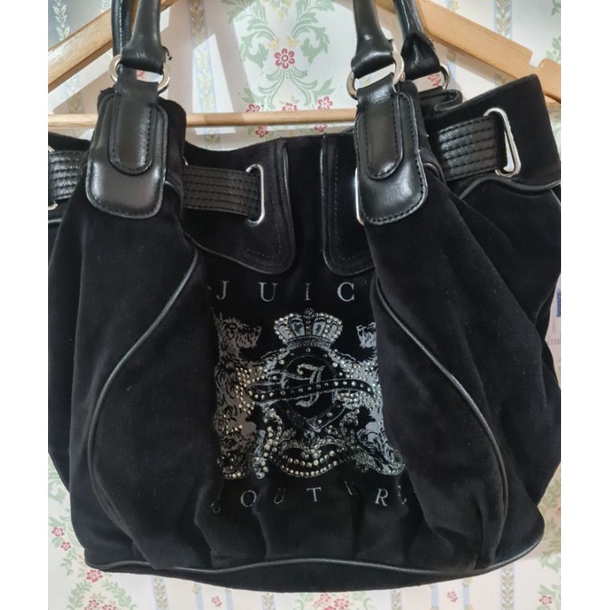 Tas Juicy Couture