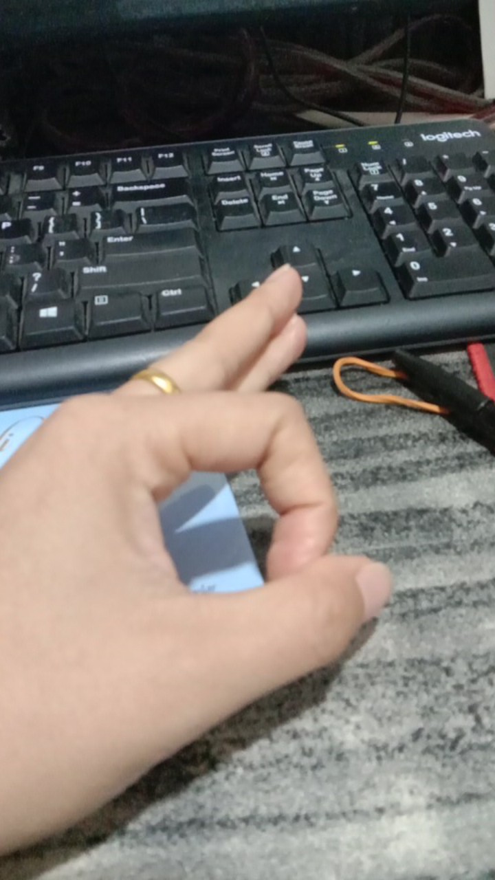 Kemeja Batik Pria Lengan Panjang (motif Amangkurat)