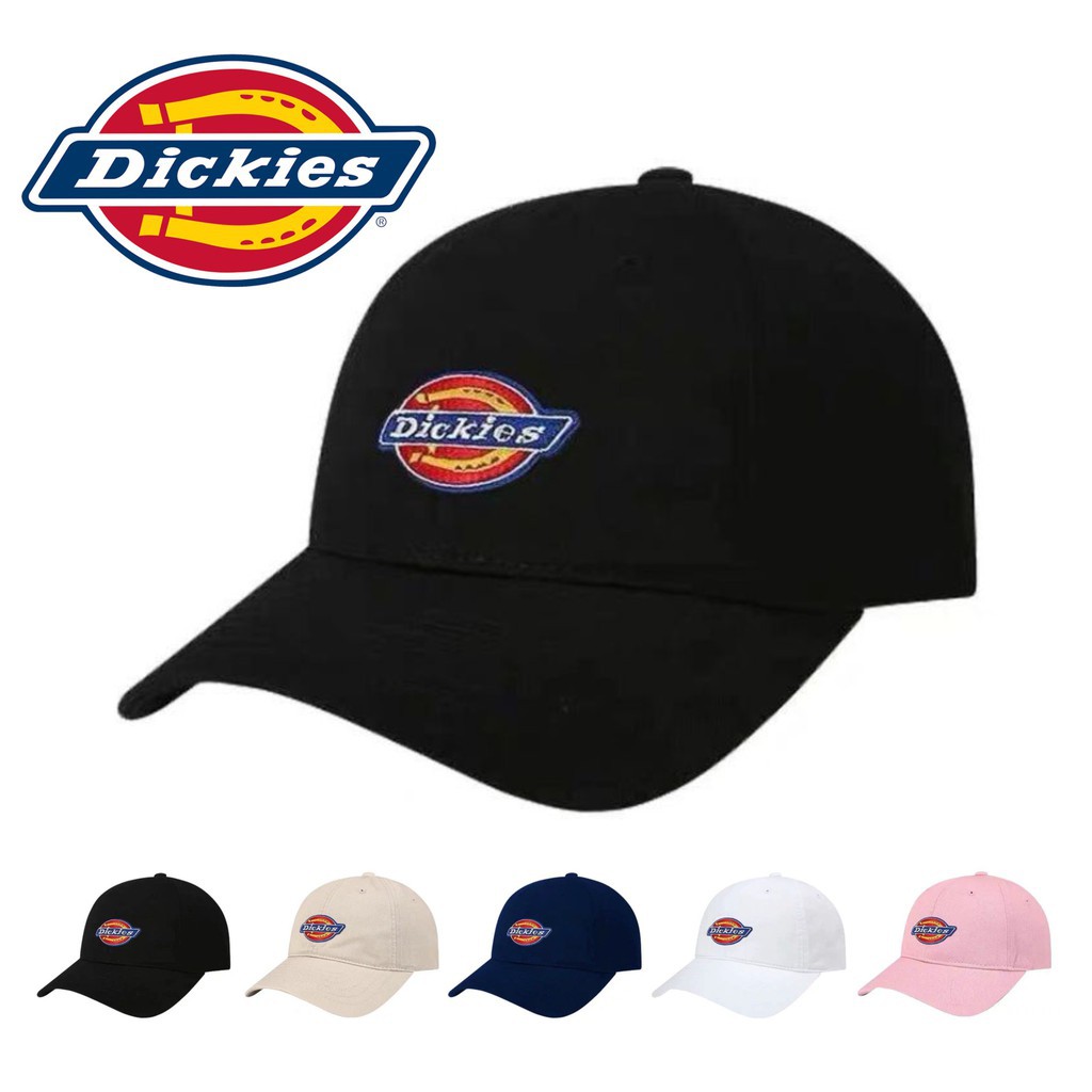 PROMO TOPI DISTRO DICKIES PRIA DAN WANITA ( COD )