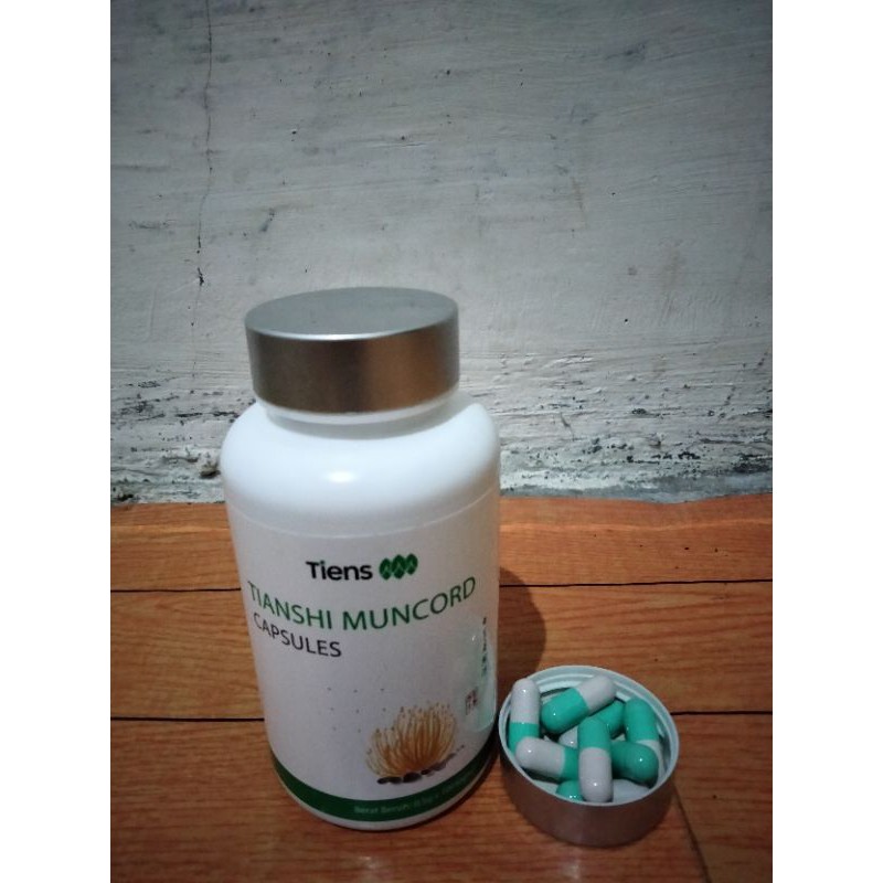 TIANSHI MUNCORD