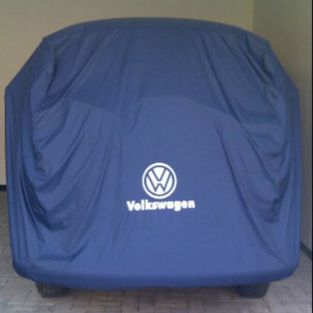 Sarung Mobil VW Caravelle