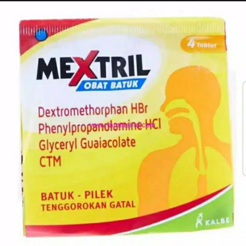 MEXTRIL