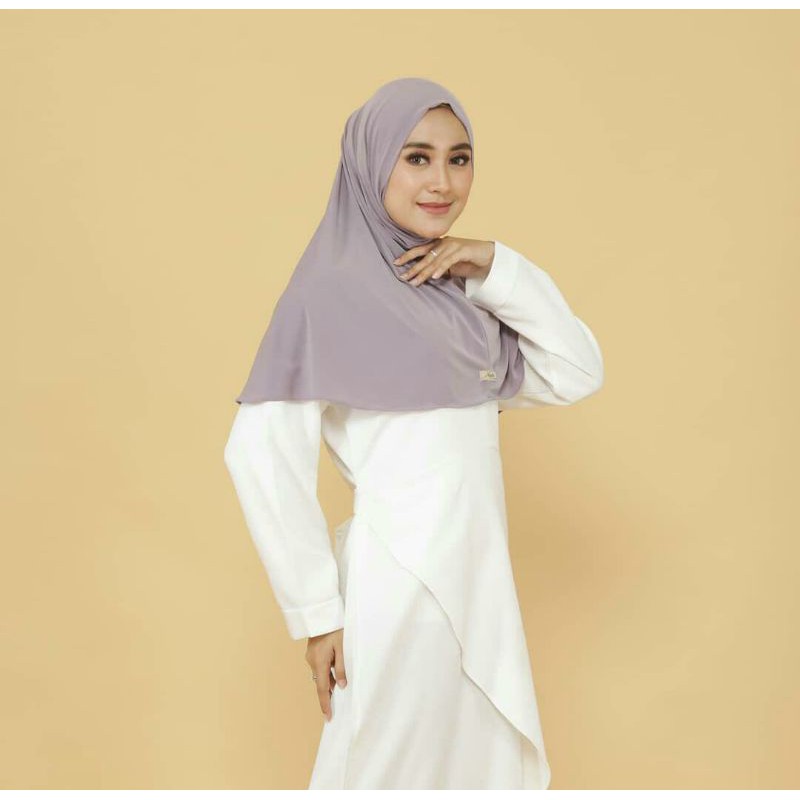 BERGO SIMPEL JERSY SUPER ( ADEM TIDAK NERAWANG )-1