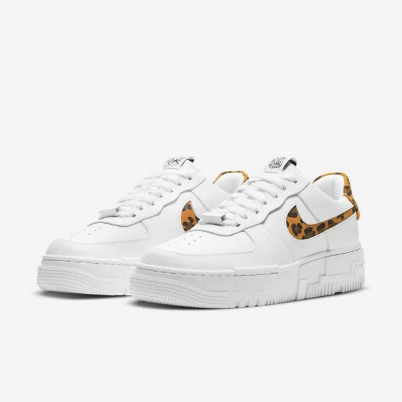 white af1 pixel