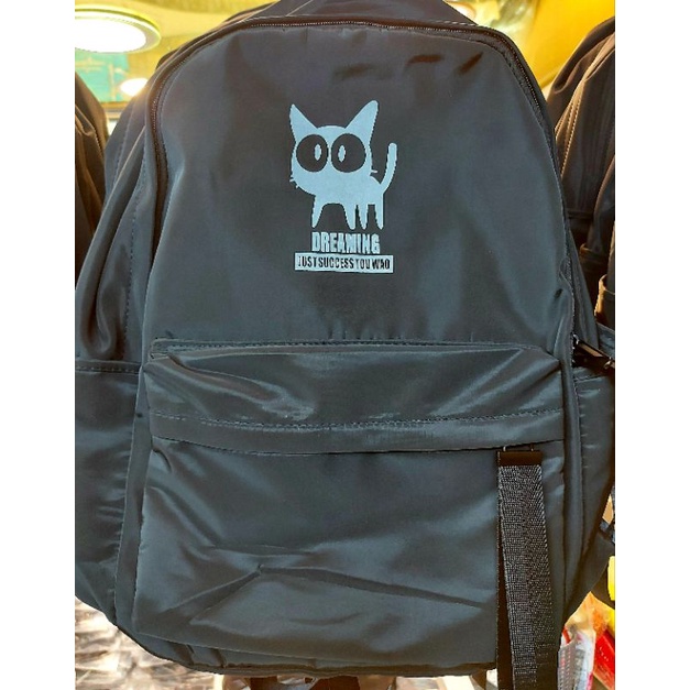 RANSEL SEKOLAH IMPOR KARAKTER