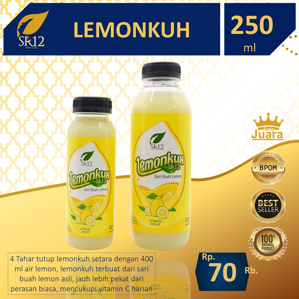 

LEMONKUH_SR12