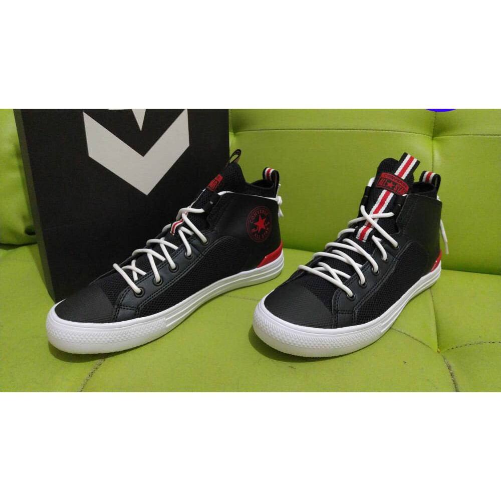 Converse Chuck Taylor All Star Ultra Mid [Original MAP] 166981C