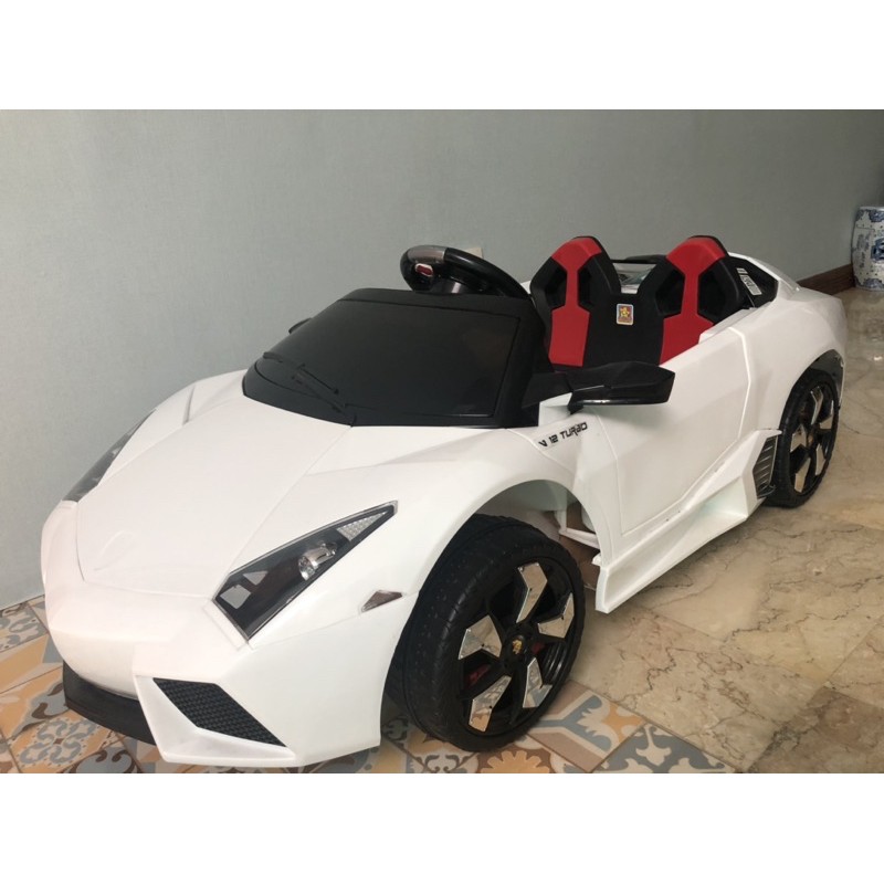 preloved mobil aki lamborgini KHUSUS JABODEPOK
