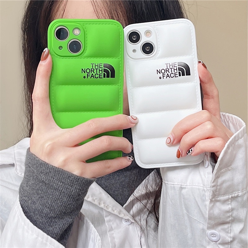 Panas baru! ! Jaket Street Style Case iphone untuk iPhone 13 12 11 pro max 12pro 11 pro 13 pro XR X XS MAX