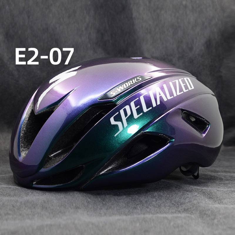 SIAP KIRIM Helm Roadbike S-WORKS EVADE II Helm Sepeda I Cycling Helmet RoadBike, MTB, PREMIUM