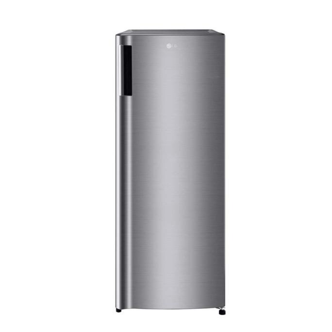 KULKAS LG 1 PINTU 199LT GNY331SLB GARANSI RESMI HEMAT2114