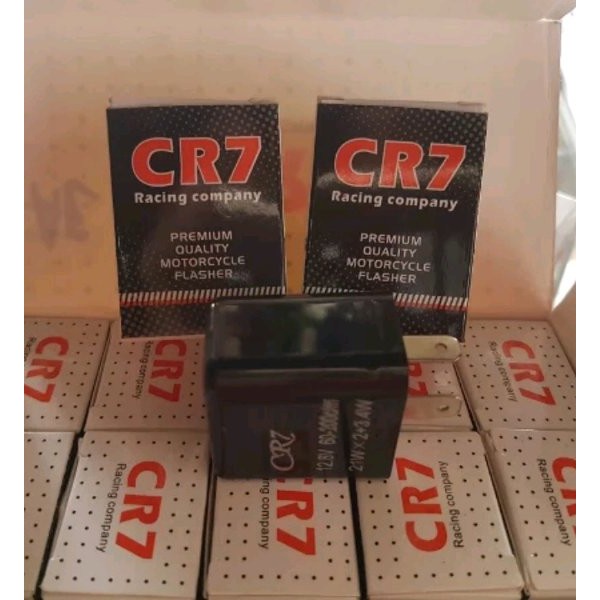 flaser sein led CR7 pengatur kedip lampu led-2