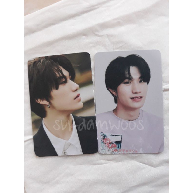 BENE KTOWN WELCOME COLLECTIONS (WELCOL/WELKIT) TREASURE BANG YEDAM