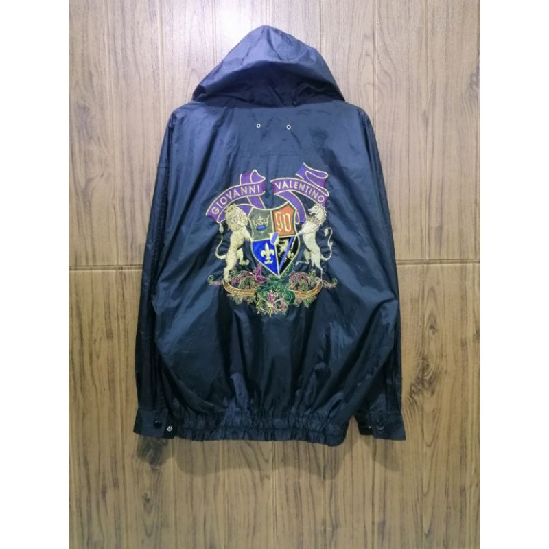 Giovanni Valentino Vintage Jacket