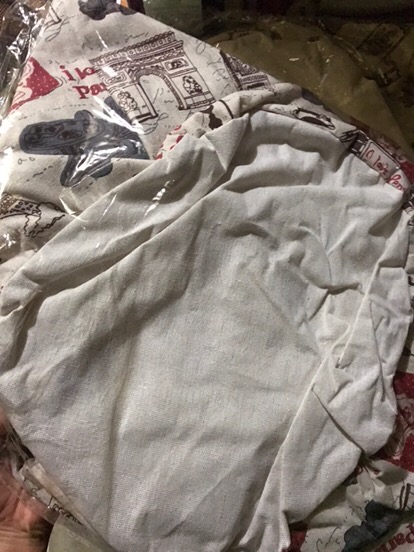 Keranjang Mainan Anak / Keranjang Baju Kotor / Keranjang Pakaian Bayi /keranjang Cucian Kotor Rtg069