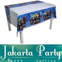 Table Cover Avengers / Taplak Meja Karakter Avengers / Table Cloth