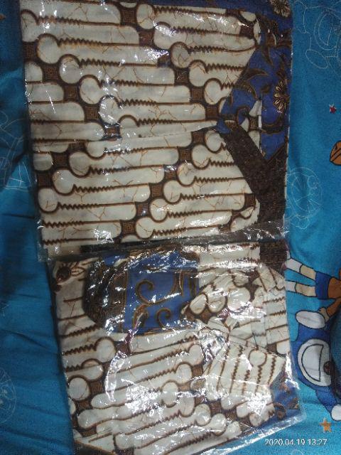 Maura Couple - Sania Ruffle Batik Couple Ori Ndoro Jowi Dnt Garansi Termurah Shopee - Shopa