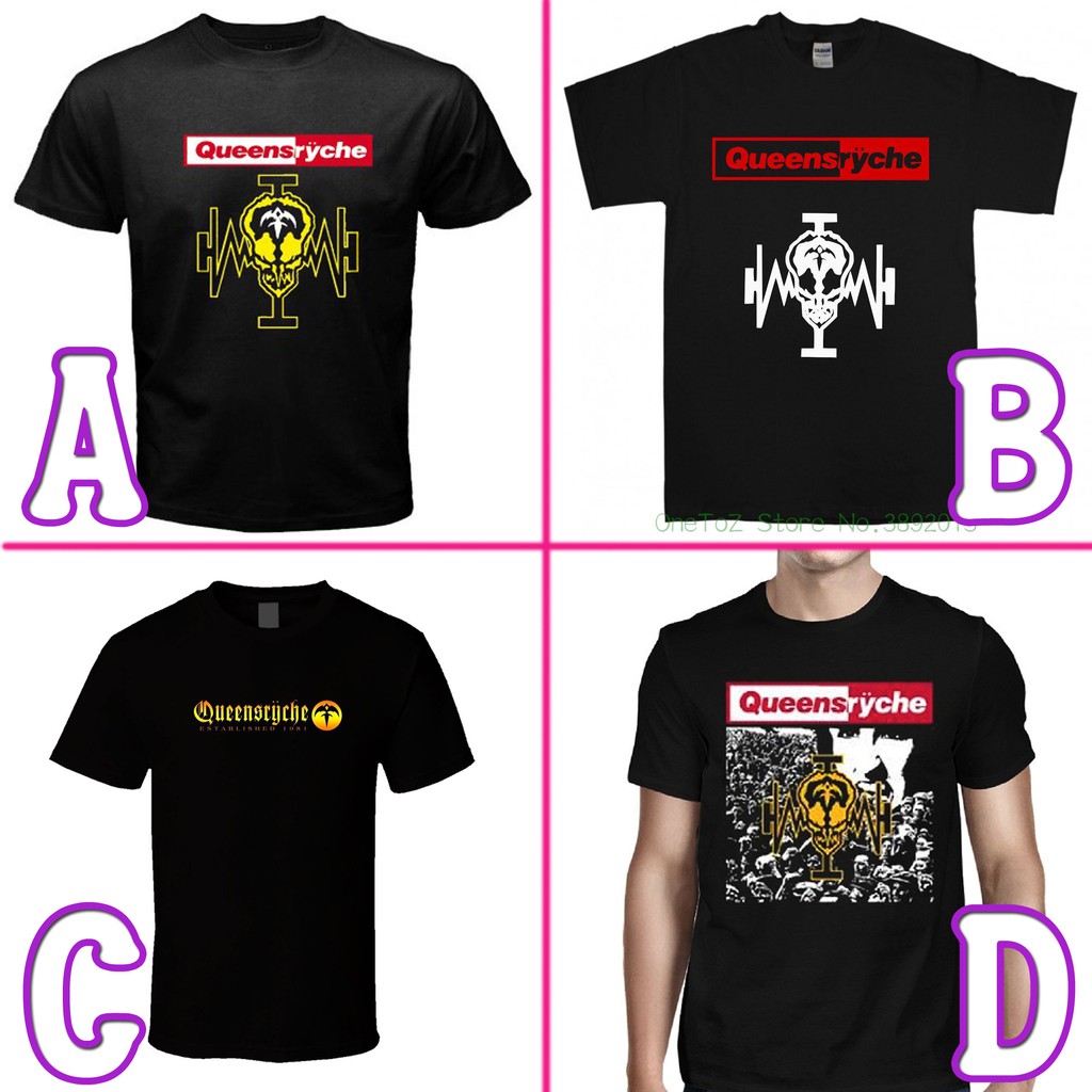 Kaos Queensryche