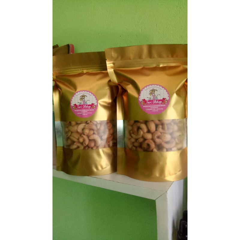 

METEGORENG500GR