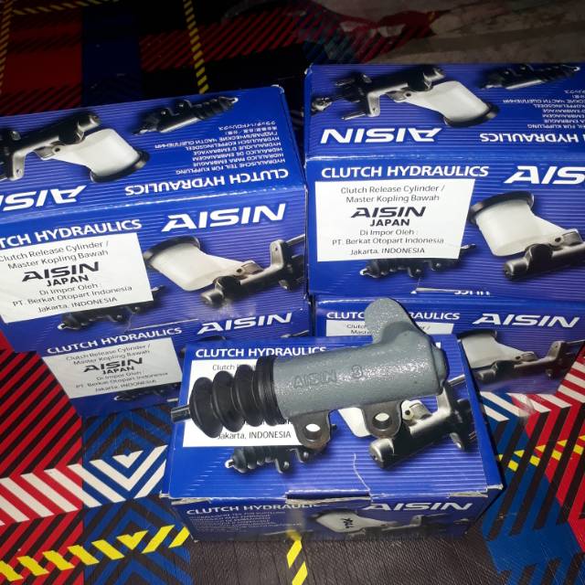 Master kopling bawah great corolla-all new corolla