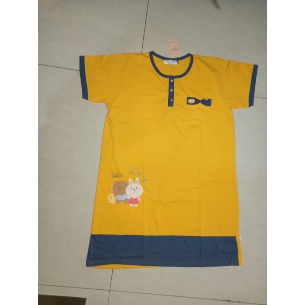 Daster Jumbo Anne Claire 2L