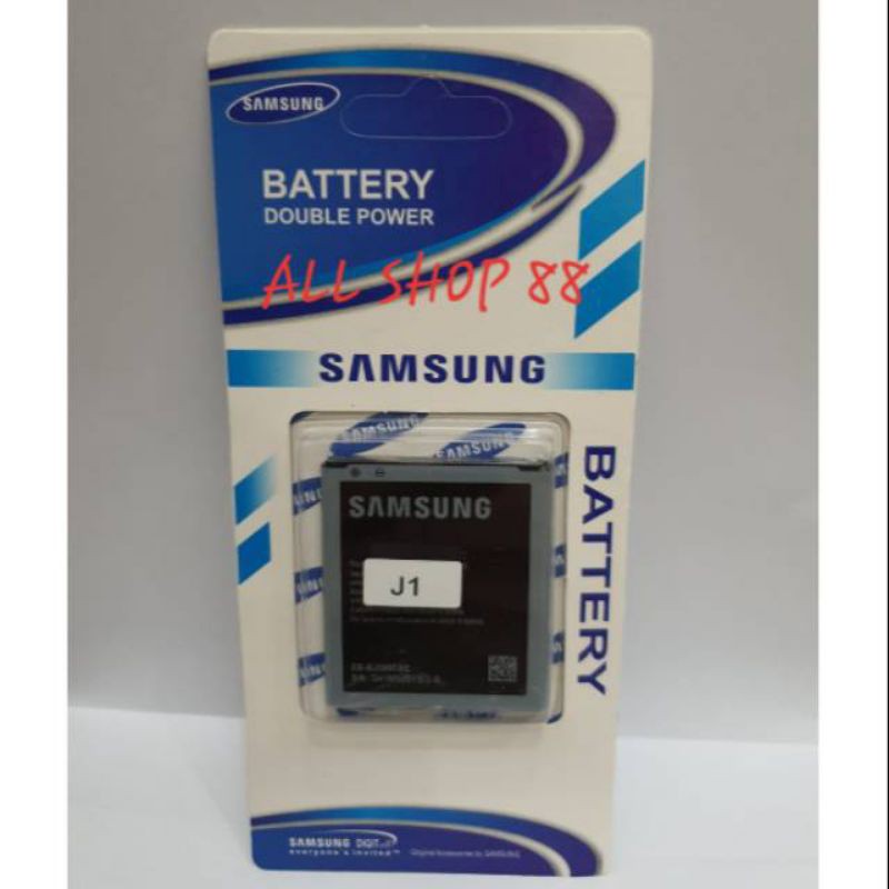 Baterai Samsung J1