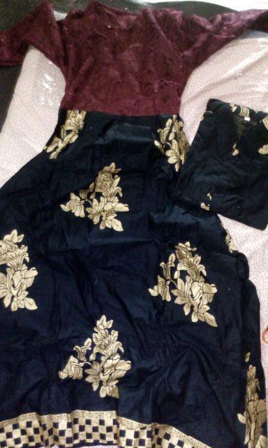 Zola_batik Couple Batik Brokat Prada 2509